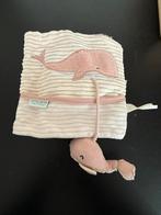 Boekje little dutch roze walvis, Ophalen of Verzenden, Zo goed als nieuw, Overige typen