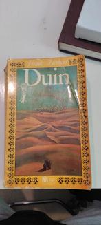 Duin - Frank Herbert (MSF Meulenhoff editie), Ophalen of Verzenden, Gelezen, Frank Herbert