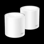 TP-Link Deco X50 (2x) + X50 Outdoor, Computers en Software, WiFi-versterkers, Ophalen, Gebruikt, TP-Link