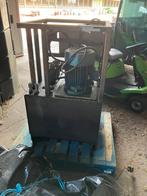 Hydroliek unit, Doe-het-zelf en Verbouw, Ophalen, Gebruikt