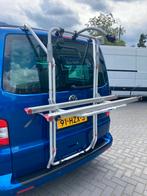 Fietsendrager voor 2 fietsen - Compleet!, Ophalen of Verzenden, 2 fietsen, Gebruikt, Achterklepdrager