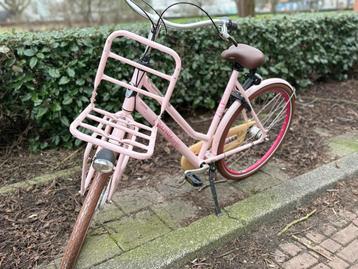 Gazelle miss Grace damesfiets beschikbaar voor biedingen