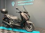 Yamaha X-MAX 300 TECH MAX / XMAX 300 TECH MAX / TECH MAX 300, Scooter, 292 cc, ABS, Koolhovenlaan 101
1119 NC  Schiphol-Rijk, NL