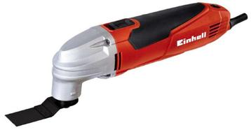 Einhell TC-MG 220/1E Multitool beschikbaar voor biedingen