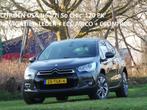 Citroen DS4 1.6 VTi So Chic ( INRUIL MOGELIJK ), Auto's, Citroën, Origineel Nederlands, Te koop, Zilver of Grijs, 5 stoelen