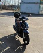 te  koop Kymco people S, Ophalen, Maximaal 45 km/u, Zo goed als nieuw, People S
