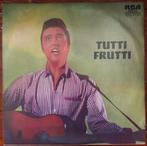 Elvis Presley - Tutti Frutti Vinyl Single, Australië, Ophalen of Verzenden, Gebruikt, Overige formaten