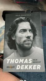Thijs Zonneveld - Thomas Dekker, Ophalen, Thijs Zonneveld, Zo goed als nieuw, Sport