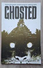 Image ghosted books of the dead vol 2., Meerdere comics, Ophalen of Verzenden, Gelezen, Amerika