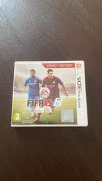 FIFA 15 Legacy Edition, Nintendo 3DS, Spelcomputers en Games, Games | Nintendo 2DS en 3DS, Ophalen, Zo goed als nieuw, Sport, Vanaf 3 jaar