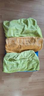 Verschoningsmat  incl.3 badstof hoezen, Overige typen, Zo goed als nieuw, Standaard, Ophalen