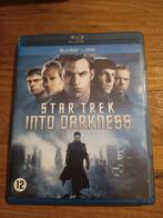 Star Trek: Into Darkness (Blu-ray + DVD), Ophalen of Verzenden, Zo goed als nieuw