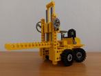 Lego technic nr 850 heftruck, Kinderen en Baby's, Speelgoed | Duplo en Lego, Ophalen of Verzenden, Zo goed als nieuw