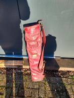 Golf tassen, Sport en Fitness, Golf, Ophalen, Zo goed als nieuw, Tas