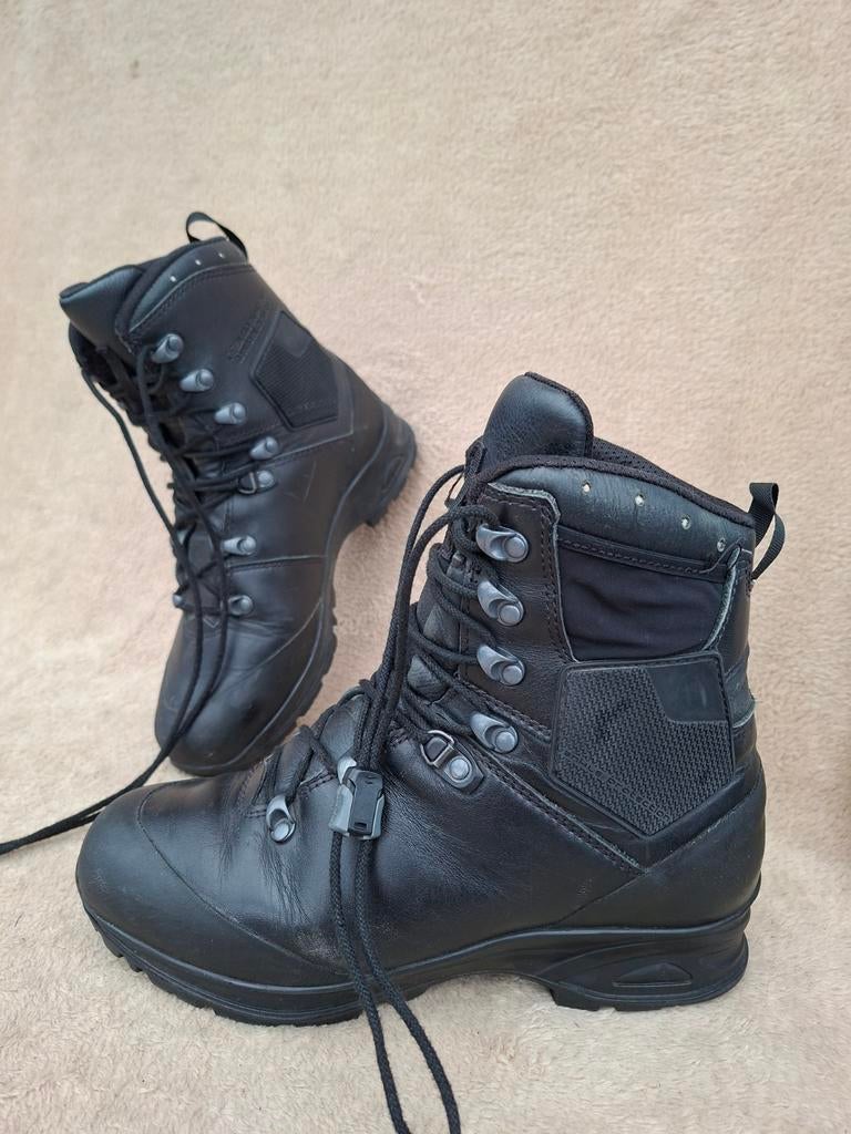 Haix Mondo wandelschoenen, maat 40, Sport en Fitness, Ophalen of Verzenden, Gebruikt, Schoenen