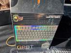 Glorious Gaming GPBT keycaps *nieuw in doos*, Ophalen of Verzenden, Nieuw