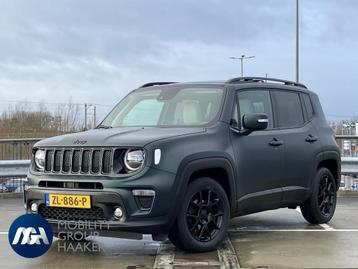 Jeep Renegade 1.0T Freedom | Full Option | Leder | Schuif/Ka beschikbaar voor biedingen