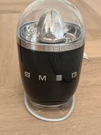 Smeg citruspers, Witgoed en Apparatuur, Juicers, Ophalen of Verzenden, Zo goed als nieuw, Citruspers