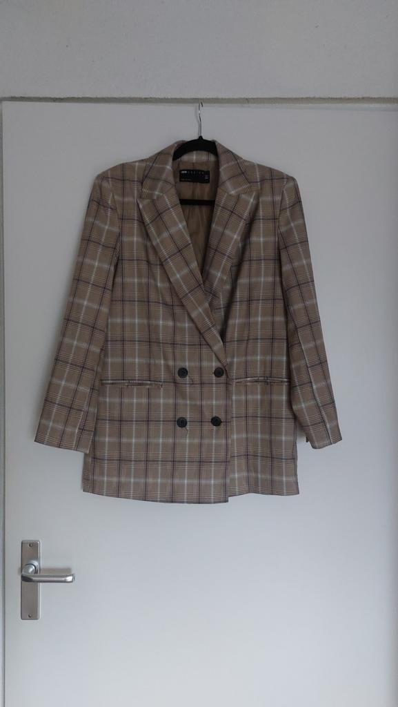 Blazer, Kleding | Dames, Jasjes, Kostuums en Pakken, Ophalen of Verzenden, Zo goed als nieuw