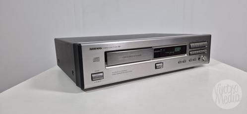 Onkyo DX-7011 CD-Speler | CD | Afstandsbediening | Garantie, Audio, Tv en Foto, Cd-spelers, Refurbished, Overige merken, Ophalen of Verzenden