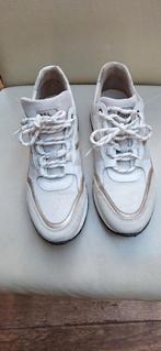 Bull Boxer Sneakers maat 39, Wit, Ophalen of Verzenden, Bullboxer, Sneakers of Gympen