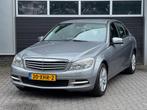 Mercedes-Benz C-klasse 180 CGI BlueEFFICIENCY Business Class, Automaat, Achterwielaandrijving, 1796 cc, 14 km/l