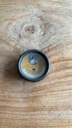 Relikwie | heilige object Gouda 1928, Antiek en Kunst, Antiek | Religie, Ophalen of Verzenden