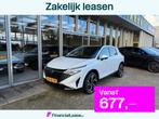 Nissan Qashqai 1.3 MHEV Xtronic Tekna Plus 158PK /PANORAMADA, Automaat, Gebruikt, Zwart, 4 cilinders