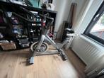Spinningbike, Ophalen, Gebruikt, Spinningfiets, Metaal