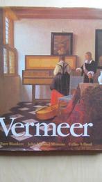 Johannes Vermeer, Ophalen of Verzenden, Zo goed als nieuw