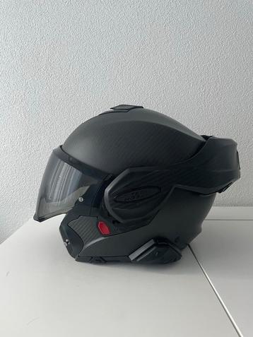 Scorpion Exo-Tech Carbon Maat M beschikbaar voor biedingen