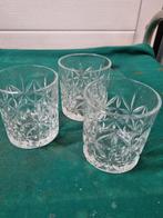 waterglazen drie stuks, Ophalen of Verzenden, 'T Olde Gre-j, Info@toldegrej.nl, Endepoelstraat 20f Didam