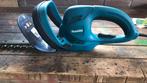 Makita heggeschaar uh5260, Ophalen of Verzenden, Zo goed als nieuw, Elektrisch