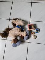 Galupy Knuffel Diddl Paard, Ophalen, Gebruikt, Paard