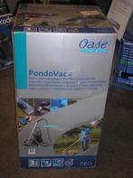 oase pondovac 4, Ophalen, Nieuw, Vijverstofzuiger