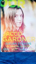 OOR 4-2015 Gardner Sufjan Stevens Alabama Shakes Marling, Ophalen of Verzenden, Zo goed als nieuw, Muziek, Film of Tv