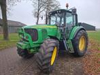 John Deere 6620 AP, Gebruikt, Meer dan 10000, 120 tot 160 Pk, Ophalen