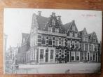 Dokkum Zijl, Ophalen of Verzenden, Voor 1920