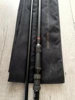 Spod hengel van Shimano 5lb zgan., Ophalen, Zo goed als nieuw, Werphengel