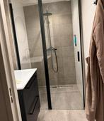 Douchedeur 120 cm, Huis en Inrichting, Ophalen of Verzenden, Zo goed als nieuw