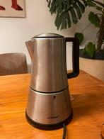 Electrische percolator van Cloer, Ophalen, Gebruikt, Espresso apparaat, Gemalen koffie