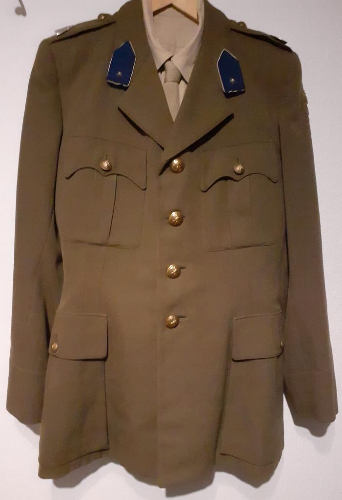 Aangeboden DT Cavalerie, Verzamelen, Militaria | Algemeen, Landmacht, Kleding of Schoenen, Nederland, Ophalen of Verzenden