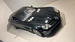 Mercedes benz slr McLaren motormax 1.12