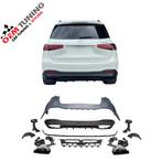 GLS SUV X167 | 63 AMG Look Bodykit | 19-23| GTR-Grille Black, Ophalen of Verzenden