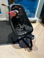 Gazelle Makki Bakfiets Baby/Kinderzitje, Fietsen en Brommers, Fietsaccessoires | Fietsstoeltjes, 0 t/m 10 kg, Gebruikt, Yepp (GMG)