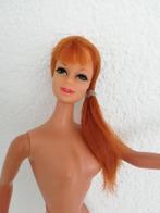 Stacey hoofd rood haar -TALKING BARBIE met Malibu  lichaam, Verzenden, Gebruikt, Barbie