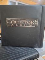 Ultra pro collectors album, Ophalen of Verzenden, Zo goed als nieuw, Sleeves of Kaarthoesjes
