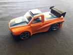 Ford USA Pick Up racer , 3-inch model, Ophalen of Verzenden, Zo goed als nieuw, Auto