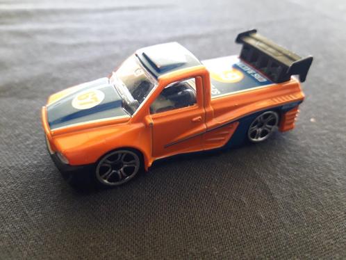 Ford USA Pick Up racer , 3-inch model, Hobby en Vrije tijd, Modelauto's | Overige schalen, Zo goed als nieuw, Auto, Ophalen of Verzenden
