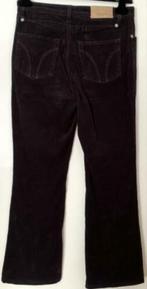 Cambio Eileen maat 36, Kleding | Dames, Broeken en Pantalons, Bruin, Ophalen of Verzenden, Zo goed als nieuw, Maat 36 (S)